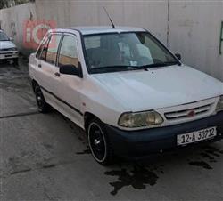 Saipa 131